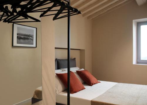  Casa Monteme in Montemerano