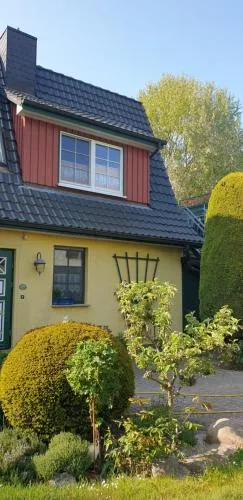 Appartement in Prerow, Deutschland