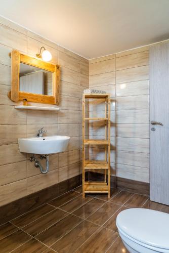  Eleftheria Studios in Antiparos