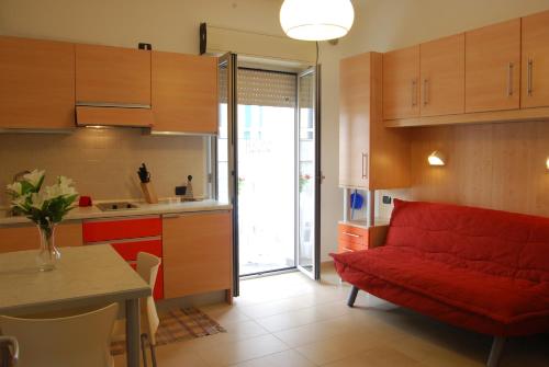 One-Bedroom Apartment (4 Adults)