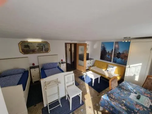 Ferienwohnung Dietel in Zell im Fichtelgebirge, Deutschland