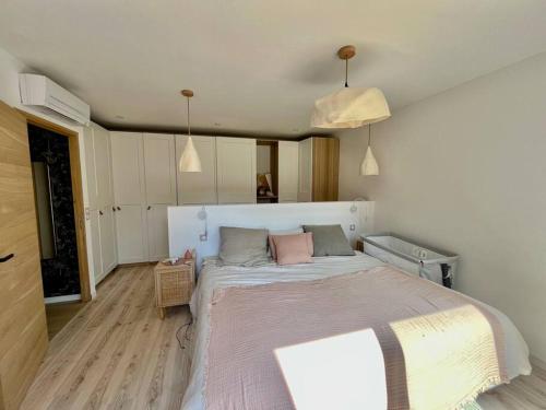 La Villa D Hortense – Labenne, KY