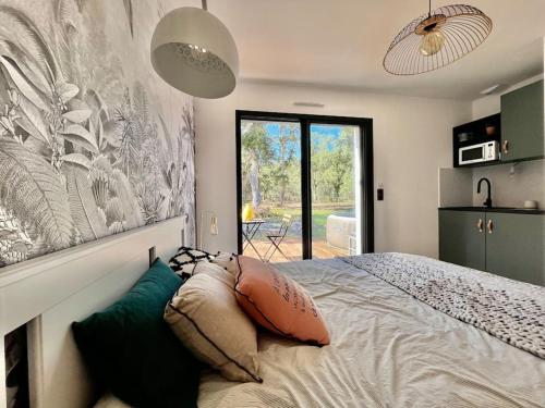La Villa D Hortense – Labenne, KY