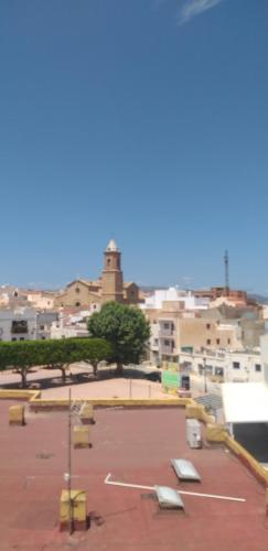 Apartment Plaza Mayor