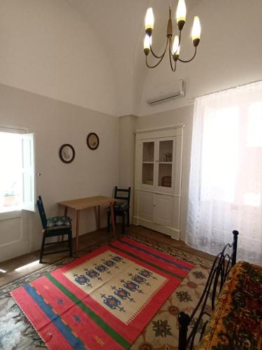  Room in BB - Casa Dulcamara centro storico in Salve