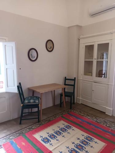  Room in BB - Casa Dulcamara centro storico in Salve