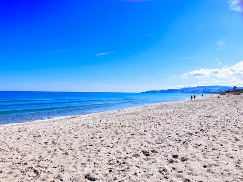  Spacious and welcoming apartment just a few minutes from the sea in Marina di Sorso