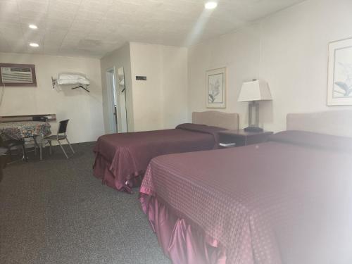 White Valley Motel