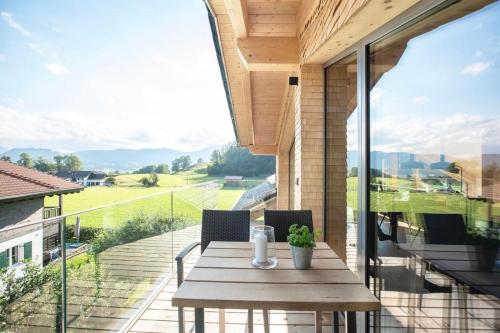 H17 Apartment 1, Sonthofen (Foto 6)