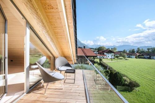 H17 Apartment 1, Sonthofen (Foto 5)