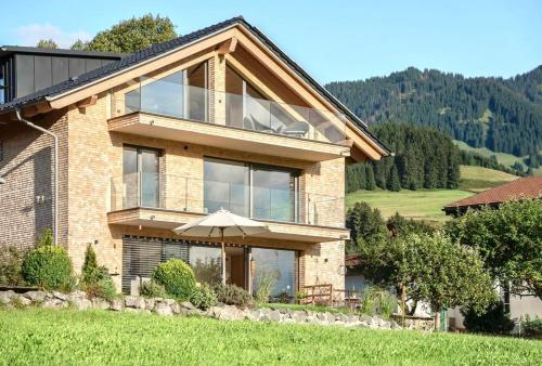 H17 Apartment 1, Sonthofen (Foto 7)