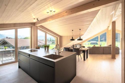 H17 Apartment 1, Sonthofen (Foto 8)