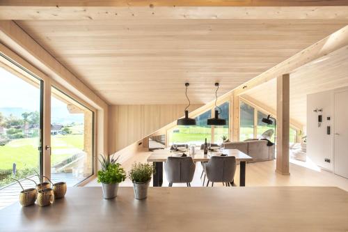 H17 Apartment 1, Sonthofen (Foto 9)