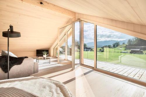 H17 Apartment 1, Sonthofen (Foto 10)
