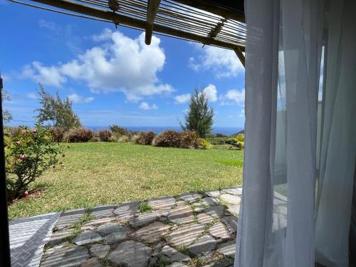 COCO MANGO Villa in Roche Bon Dieu