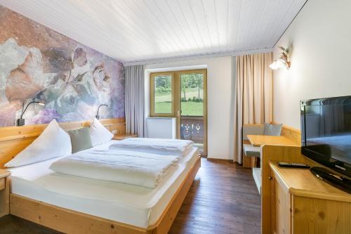 1 twin bed