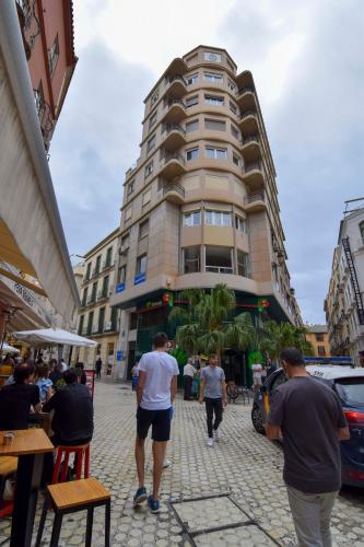 Letmalaga Granada Premium, Nerja