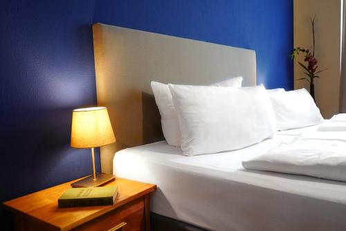 Aparthotel Mitte 2
