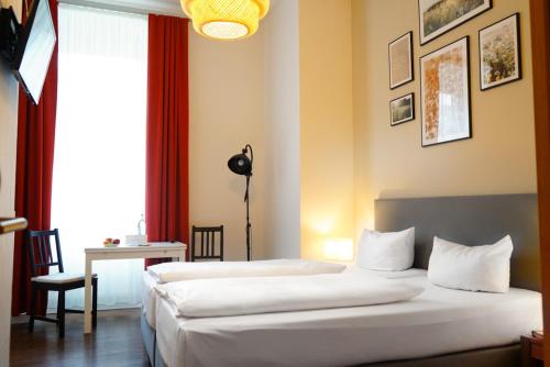 Aparthotel Mitte, Dresden (foto 3)