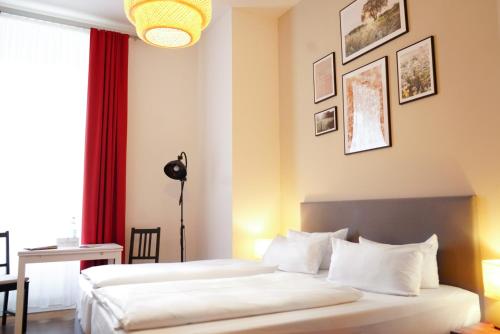 Aparthotel Mitte, Dresden (foto 8)