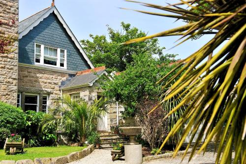 Carbis Bay and Spa Hotel Room Type - Two-Bedroom House