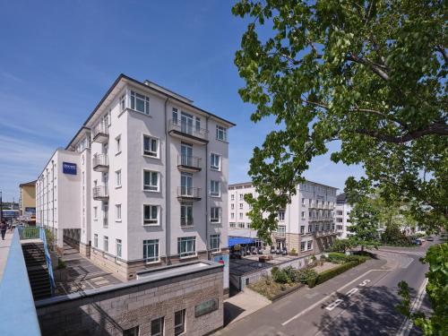 Dorint Hotel Bonn Bonn