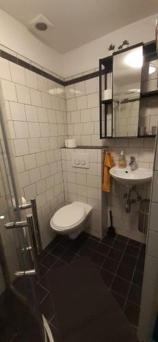 JONI, not for parties, not a hotel, room with no kitchen, Amsterdam (photo 2)