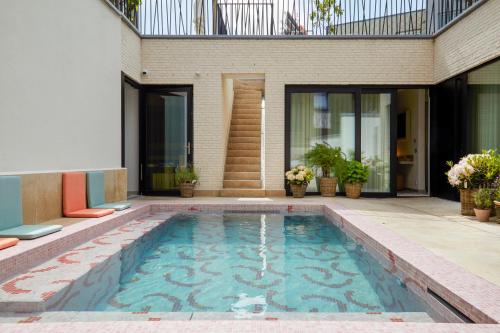 ABC Hotel, Blankenberge