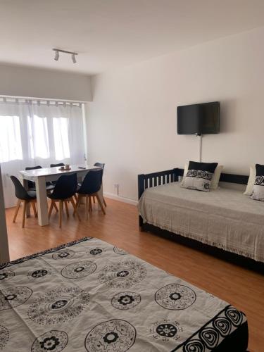 Monoambiente Mar Del Plata in Mar Del Plata