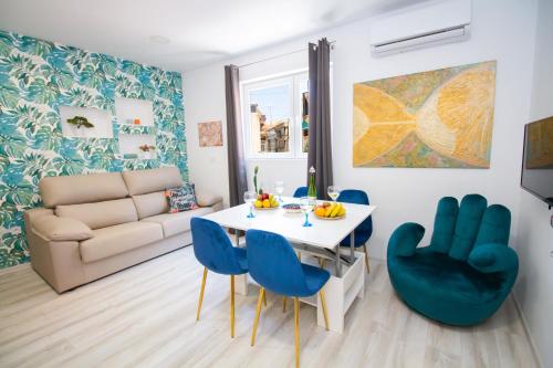 Art Apartments Alicante 1