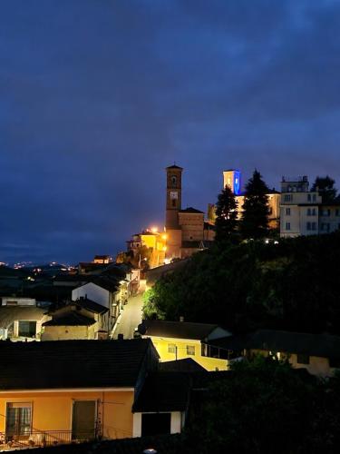  Casa nostra in 14010 Cisterna dʼAsti