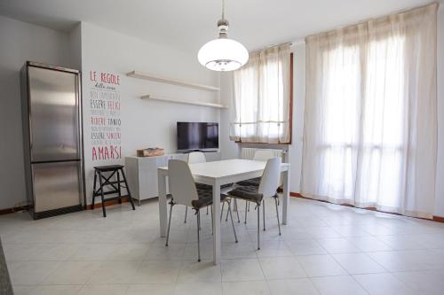  La terrazza di Giulietta, Ferienwohnung in San Giovanni Lupatoto