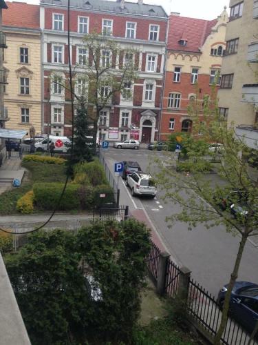 Cybulskiego Guest Rooms, Cracovia (foto 4)
