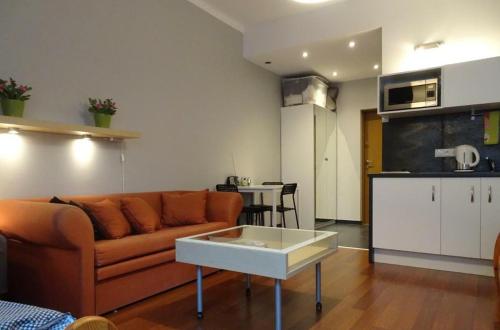 Cybulskiego Guest Rooms, Cracovia (foto 7)