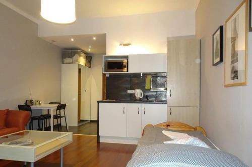 Cybulskiego Guest Rooms, Cracovia (foto 8)