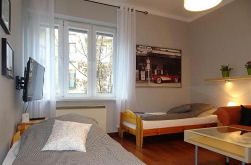 Cybulskiego Guest Rooms, Cracovia (foto 9)
