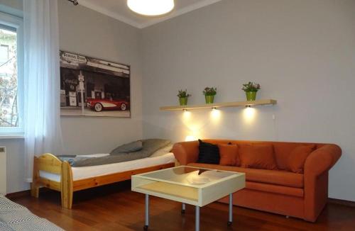Cybulskiego Guest Rooms, Cracovia (foto 10)