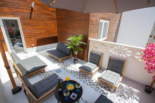 Art Apartments Alicante 2