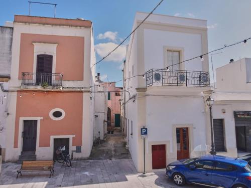 Casa FraLu, Miggiano