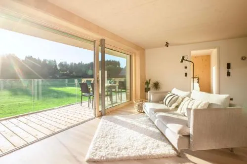 H17 Apartment 2 in Sonthofen, Deutschland