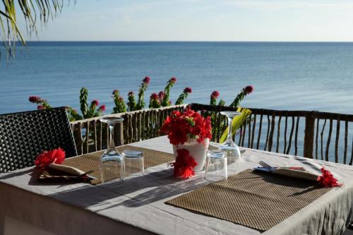 Lala Land Lodge Zanzibar Tanzania