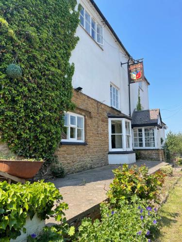 The Maltsters Country Inn BnB Daventry