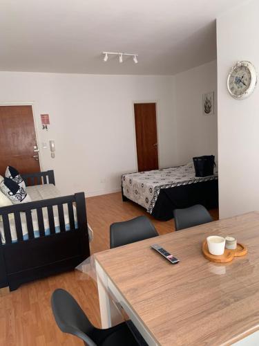 Monoambiente Mar Del Plata in Mar Del Plata