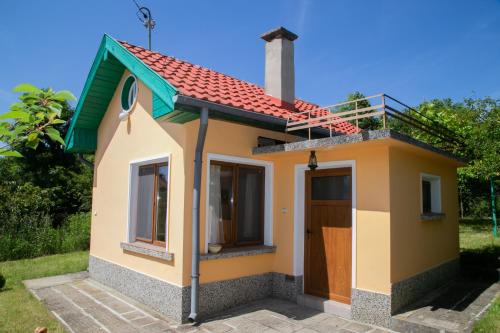 Holiday Home Milkovci, 