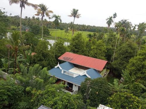 Dragster Homes - Marampally