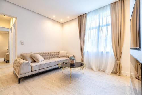 Luxury Apartment Zagreb