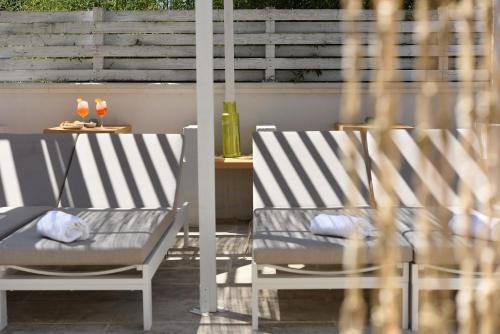 Residenza Il Sole – Monopoli, LA