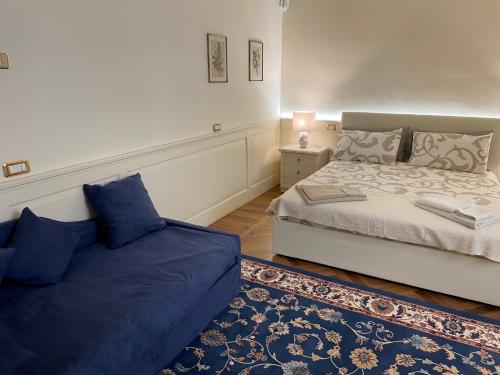 Relais Dei Mandorli suite centro, Bergamo (photo 7)