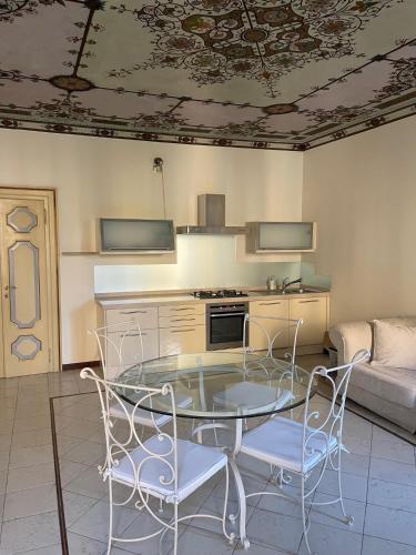 Relais Dei Mandorli suite centro, Bergamo (photo 9)
