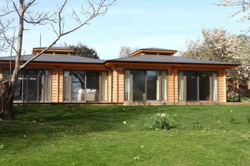 Entrada, Donnington Grove Hotel & Golf Club in Newbury